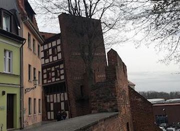 poland/bydgoszcz/landmark/leaning-tower-of-torun