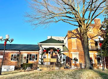 kentucky/cumberland-plateau/landmark/whitehaven-welcome-center