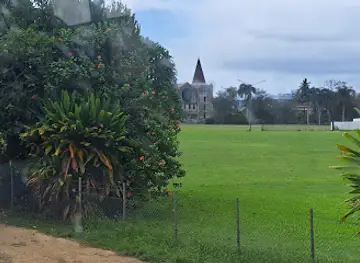 Ancient Tonga