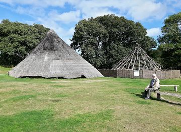 united-kingdom/dyfed/attraction/castell-henllys-iron-age-village-2
