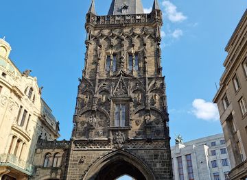 czechia/prague/new-town/landmark/prasna-brana