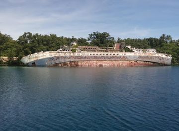 solomon-islands/auki/landmark/ms-world-discoverer
