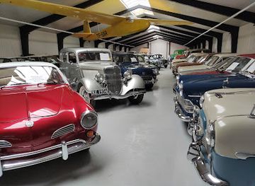 iceland/northeastern-region/landmark/ystafell-transportation-museum