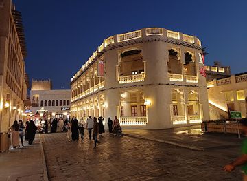 qatar/al-shamal/landmark/souq-waqif