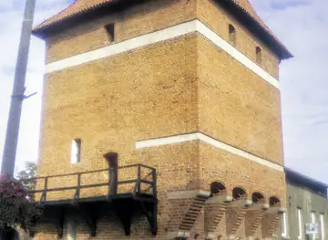 Muzeum Ziemi Kociewskiej