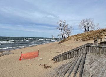 indiana/indiana-dunes-national-park/landmark/access-to-west-beach-indiana-dunes-national-park