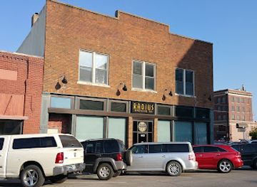 kansas/emporia/landmark/radius-brewing-company