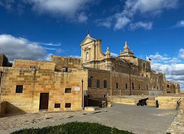 malta/gozo-and-comino/landmark/cittadella-visitor-centre