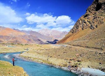 pakistan/ladakh/landmark/drass-river