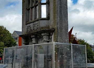 ireland/galway/landmark/the-browne-doorway