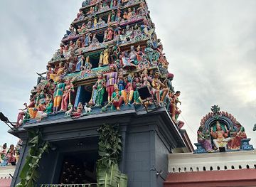 singapore/singapore/chinatown/landmark/chinatown
