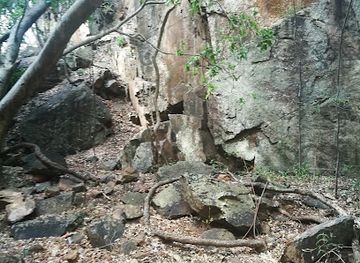 botswana/molepolole/landmark/mogonye-gorge