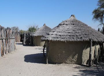 namibia/namaland/landmark/nakambale-museum
