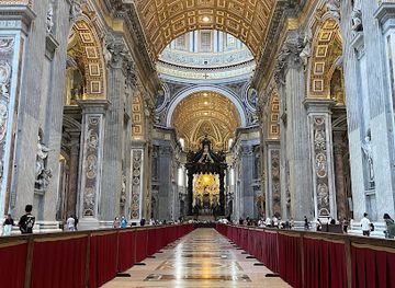 vatican-city/vatican-library/landmark/vatican-necropolis