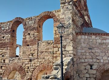 bulgaria/dobruja/landmark/ancient-city-of-nessebar
