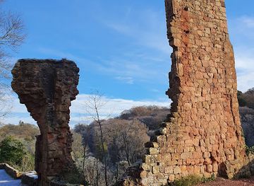 united-kingdom/midlothian/landmark/roslin-glen-country-park