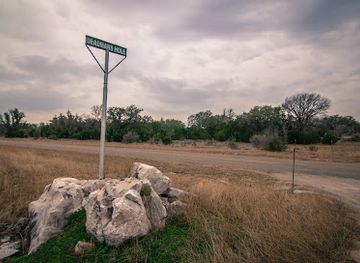 Dead Man's Hole Historical Landmark
