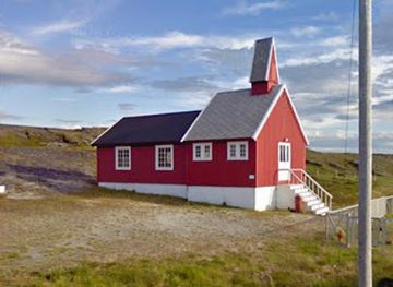 norway/finnmark/landmark/repvag-church