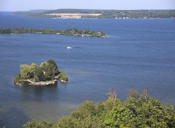 wisconsin/door-peninsula/landmark/potawatomi-state-park
