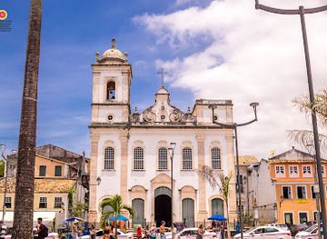brazil/salvador/pelourinho/landmark/largo-pedro-arcanjo
