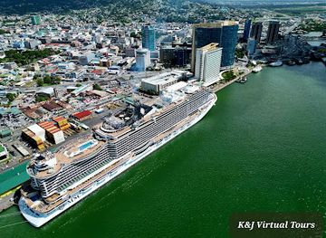 trinidad-and-tobago/st-mary/landmark/cruise-ship-complex
