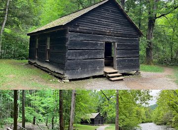 tennessee/gatlinburg/landmark/little-greenbrier-school