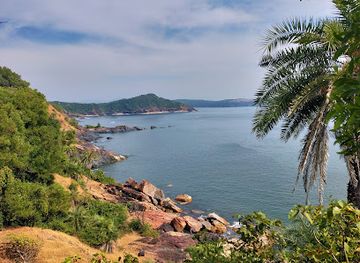 india/gokarna/landmark/om-beach-birdview-point
