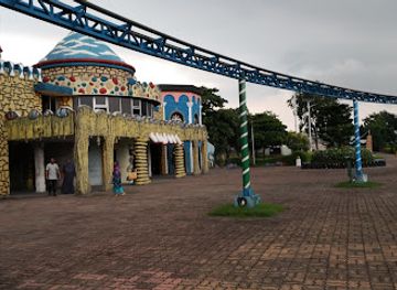 bangladesh/rajshahi-division/landmark/shahid-zia-shishu-park