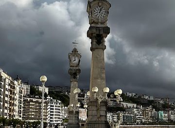 spain/santiago-de-compostela/ensanche/landmark/restaurante-terra-nosa