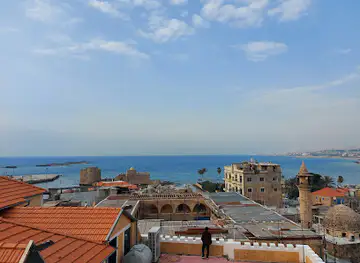 Dabane Palace