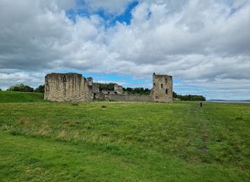 united-kingdom/merionethshire/landmark/flint-castle-castell-y-fflint