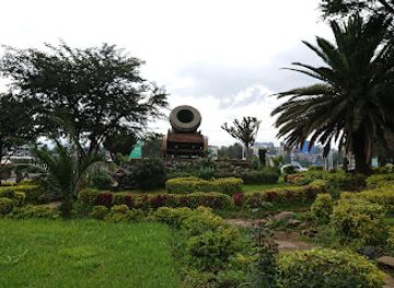 ethiopia/debre-markos/landmark/emperor-tewodros-ii-square