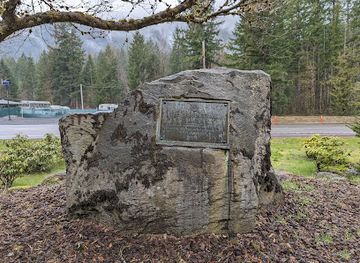 oregon/marion-county/landmark/the-oregon-trail-1845-historic-marker