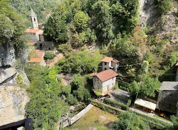 Equi Terme Caves