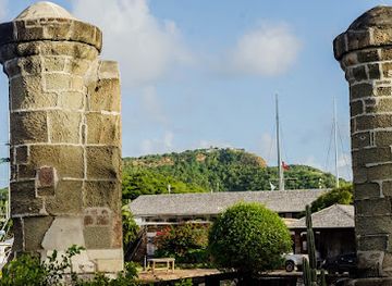 antigua-and-barbuda/saint-mary/landmark/nelson-s-dockyard-national-park