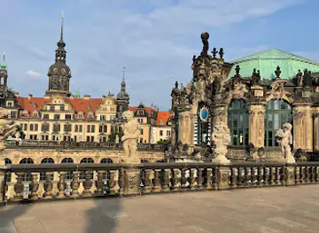 Schlossplatz