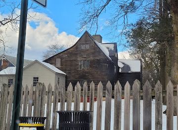 Hempsted House