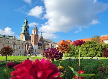 poland/krakow/landmark/cathedral-museum