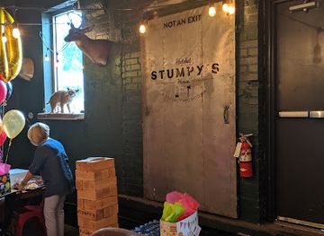 north-carolina/greenville/landmark/stumpy-s-hatchet-house