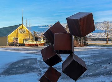 iceland/akureyri-area/landmark/brividd-three-dimensional