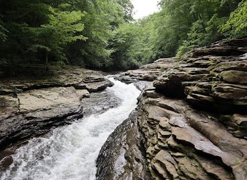 pennsylvania/laurel-highlands/landmark/ohiopyle-state-park