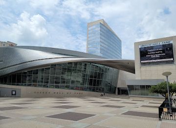 NASCAR Hall of Fame