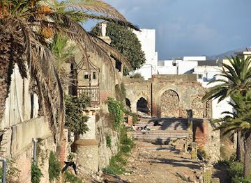 morocco/tetouan/landmark/kasbah-tetouan