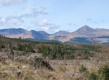 united-kingdom/isle-of-arran/landmark/lamlash-stone-circle