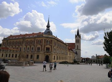 hungary/lake-balaton/landmark/balaton-museum