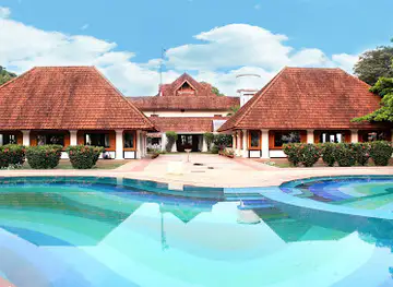 Bolgatty Palace and Island Resort