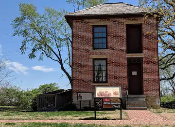 Historic Ritchie House