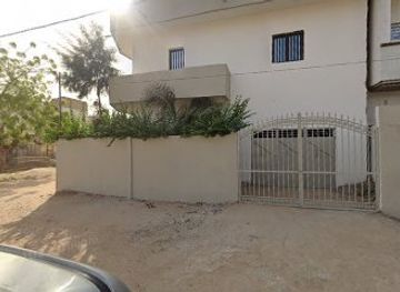 senegal/kaolack/landmark/abdoulaye-papa-dame