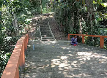 Bukit Shahbandar Gerai Park