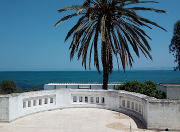 tunisia/the-cap-bon-peninsula/landmark/national-institute-of-marine-sciences-and-technologies-museum
